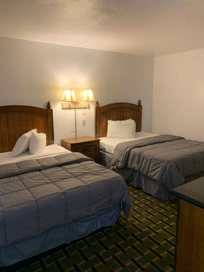 Rodeway Inn & Suites 레이톤 외부 사진