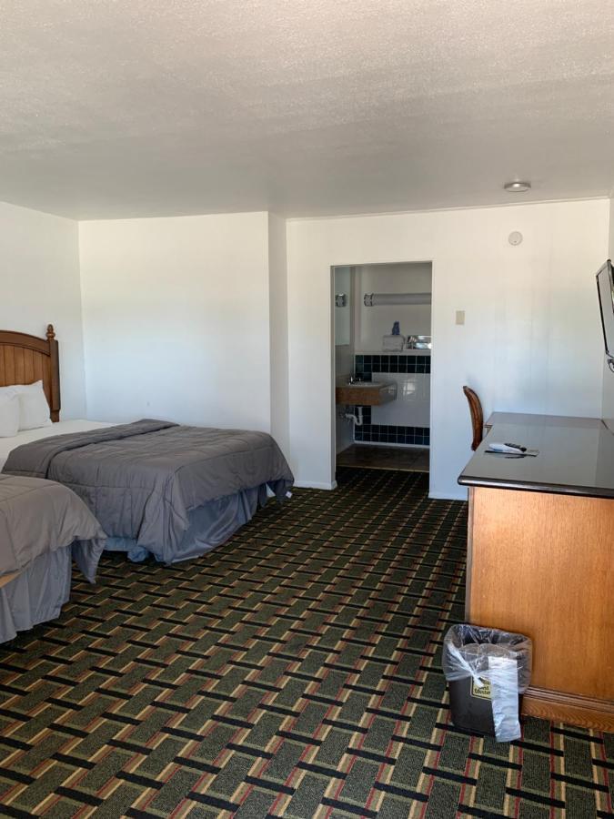 Rodeway Inn & Suites 레이톤 외부 사진