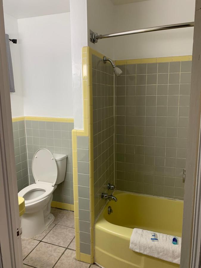 Rodeway Inn & Suites 레이톤 외부 사진