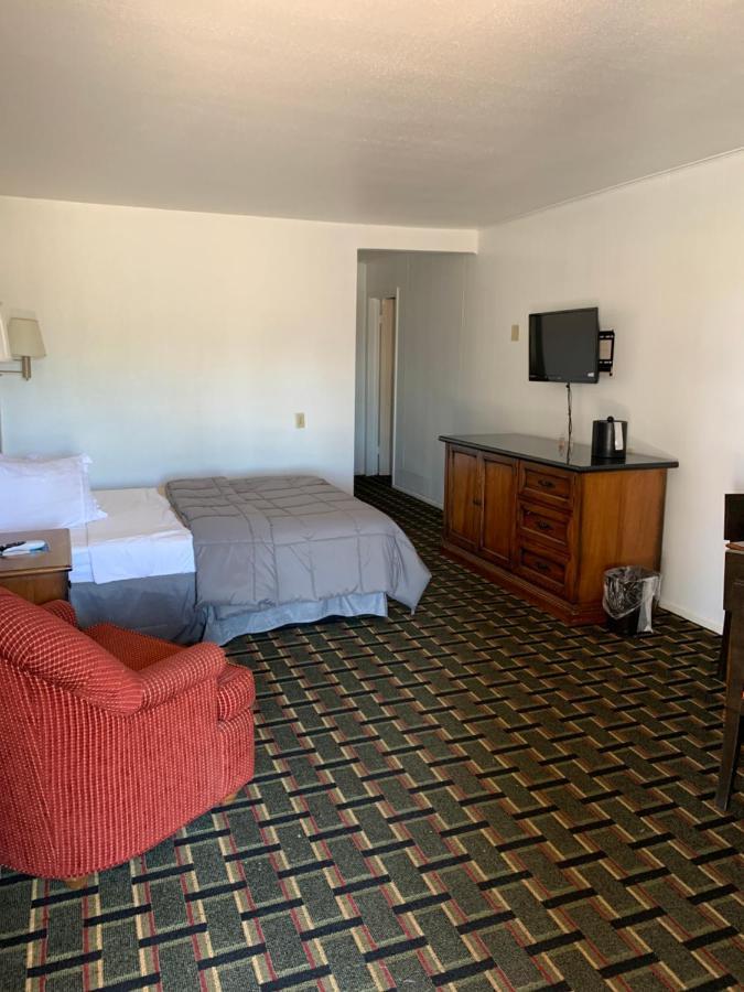 Rodeway Inn & Suites 레이톤 외부 사진