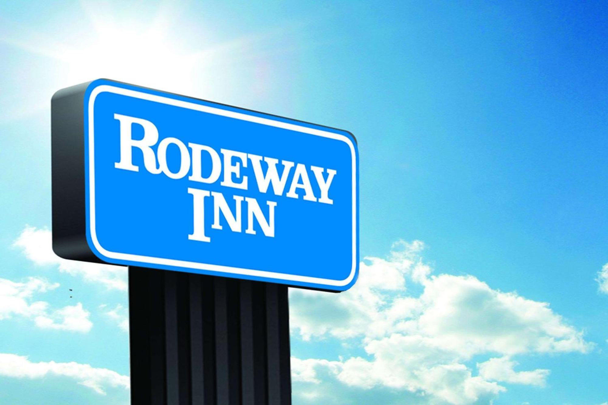 Rodeway Inn & Suites 레이톤 외부 사진